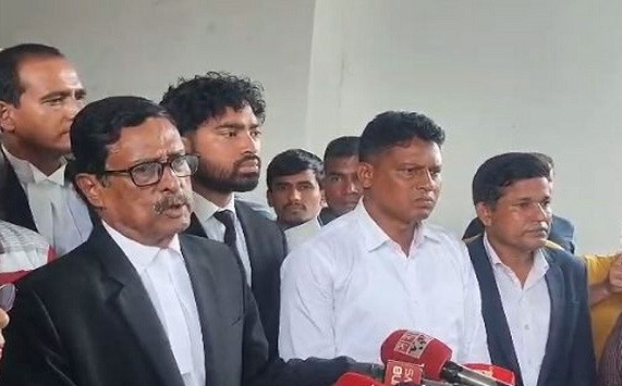 জামায়াত কালো শক্তি ৫ আগস্ট ঘটিয়েছে— এমন কথা বলিনি ফজলুর রহমান