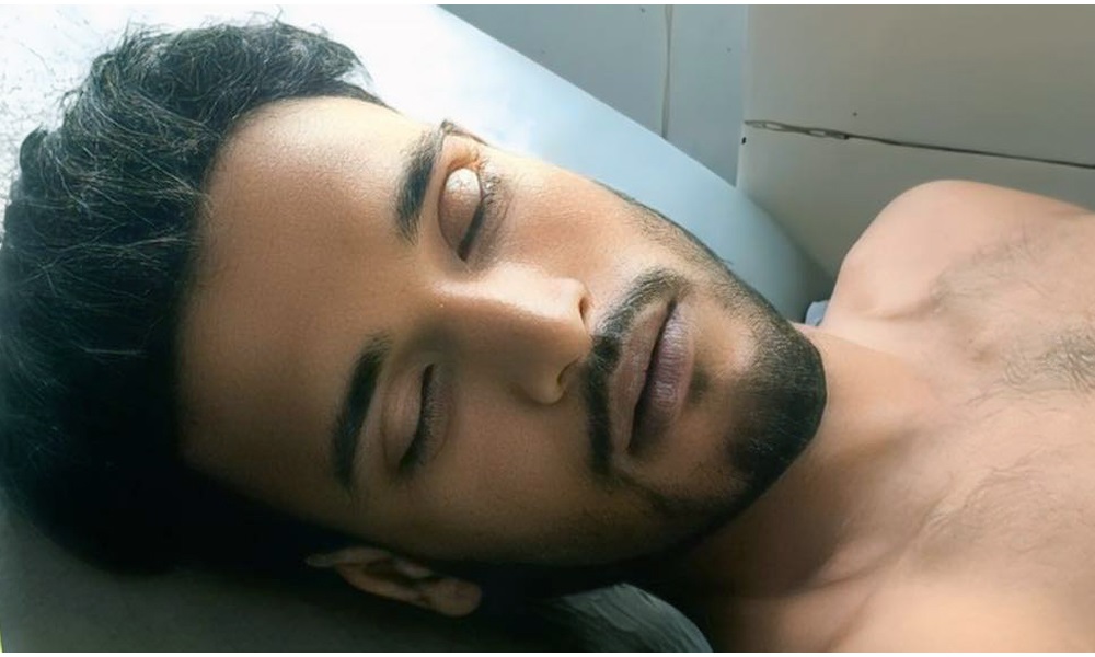 বিদ্যুৎপৃষ্ট হয়ে নির্মাণ শ্রমিকের মৃত্যু