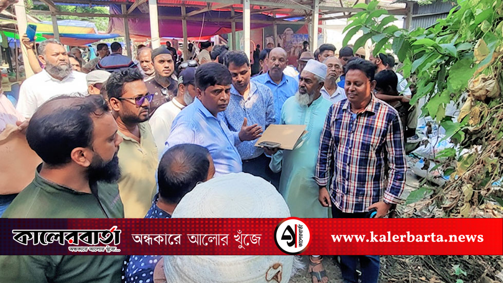 ইছামতি নদীর বেহাল দশা, খননের উদ্যোগ নিল সরকার