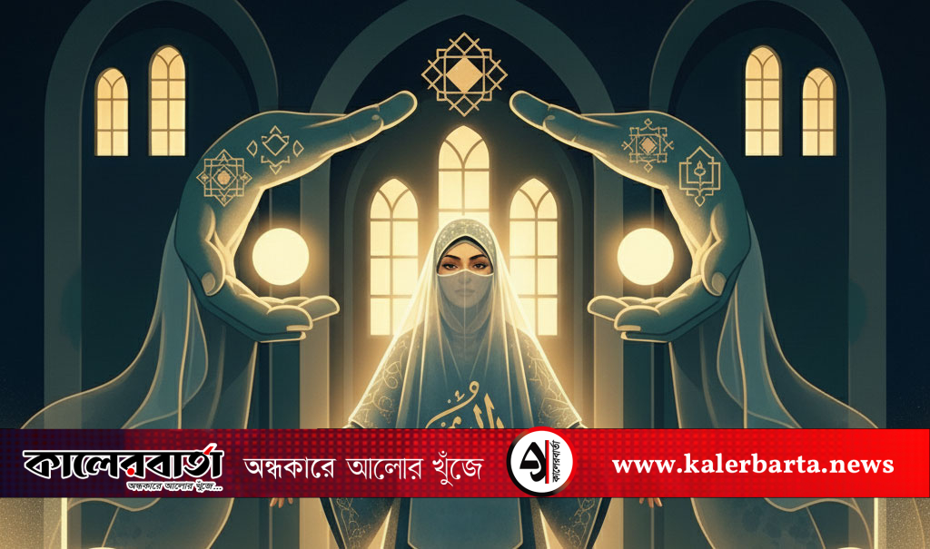 ইসলামে নারীর মর্যাদা: পর্দার গুরুত্ব ও মূল্য