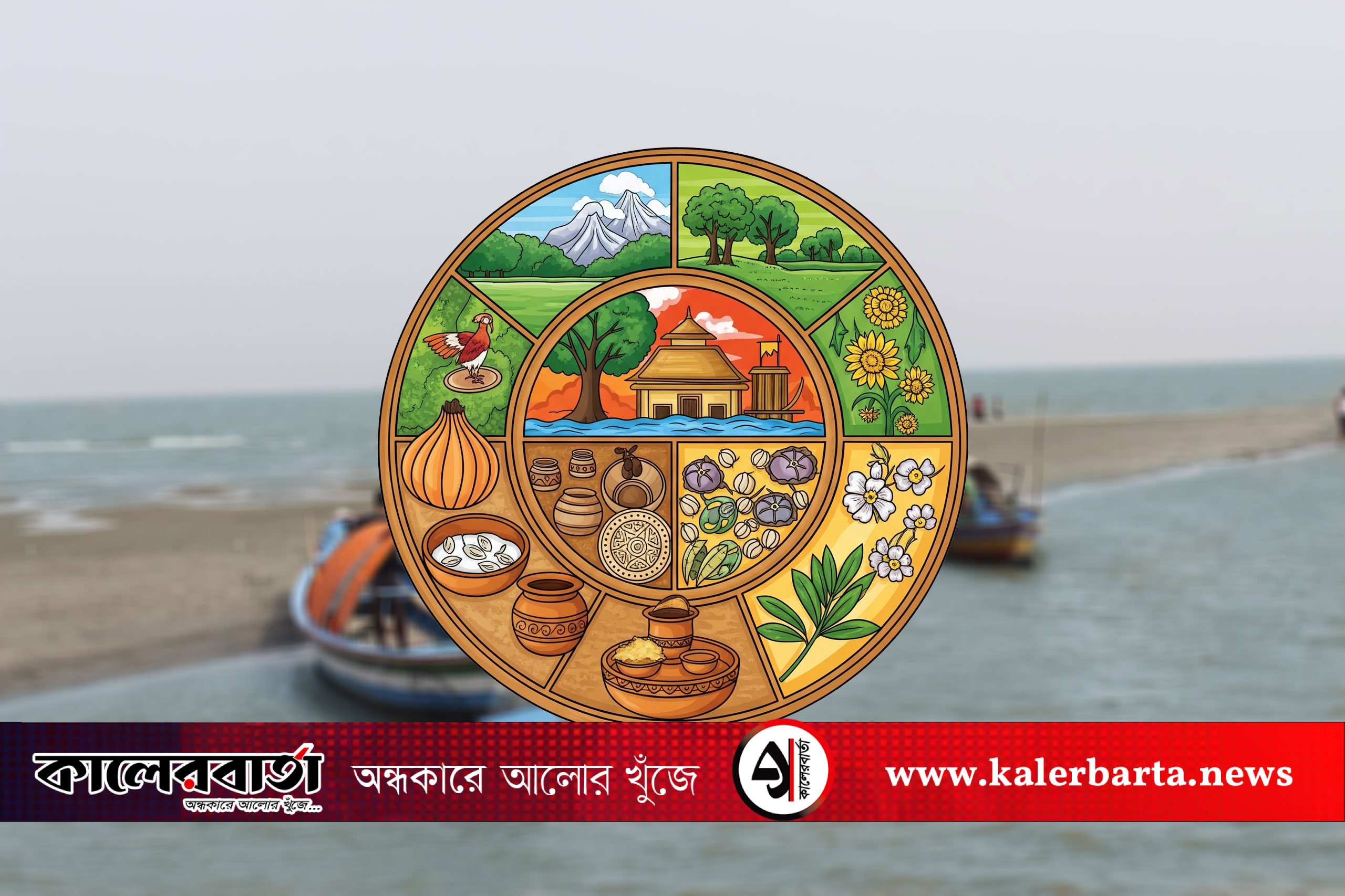 ঐতিহ্য, প্রকৃতি, জীবনধারা ও জীববৈচিত্র্যময় দোহার-নবাবগঞ্জ