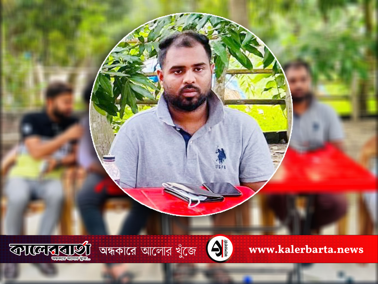 দক্ষিণ বনশ্রী থেকে নিষিদ্ধ সংগঠন ছাত্রলীগ নেতা শাকিল আটক, খিলগাঁও থানায় হস্তান্তর