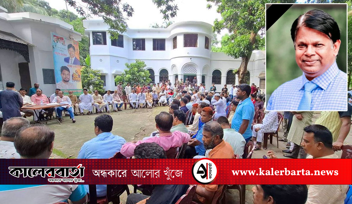 দুর্গোৎসবে নিরাপত্তা দেবে বিএনপি, নির্দেশ দিলেন খন্দকার আবু আশফাক