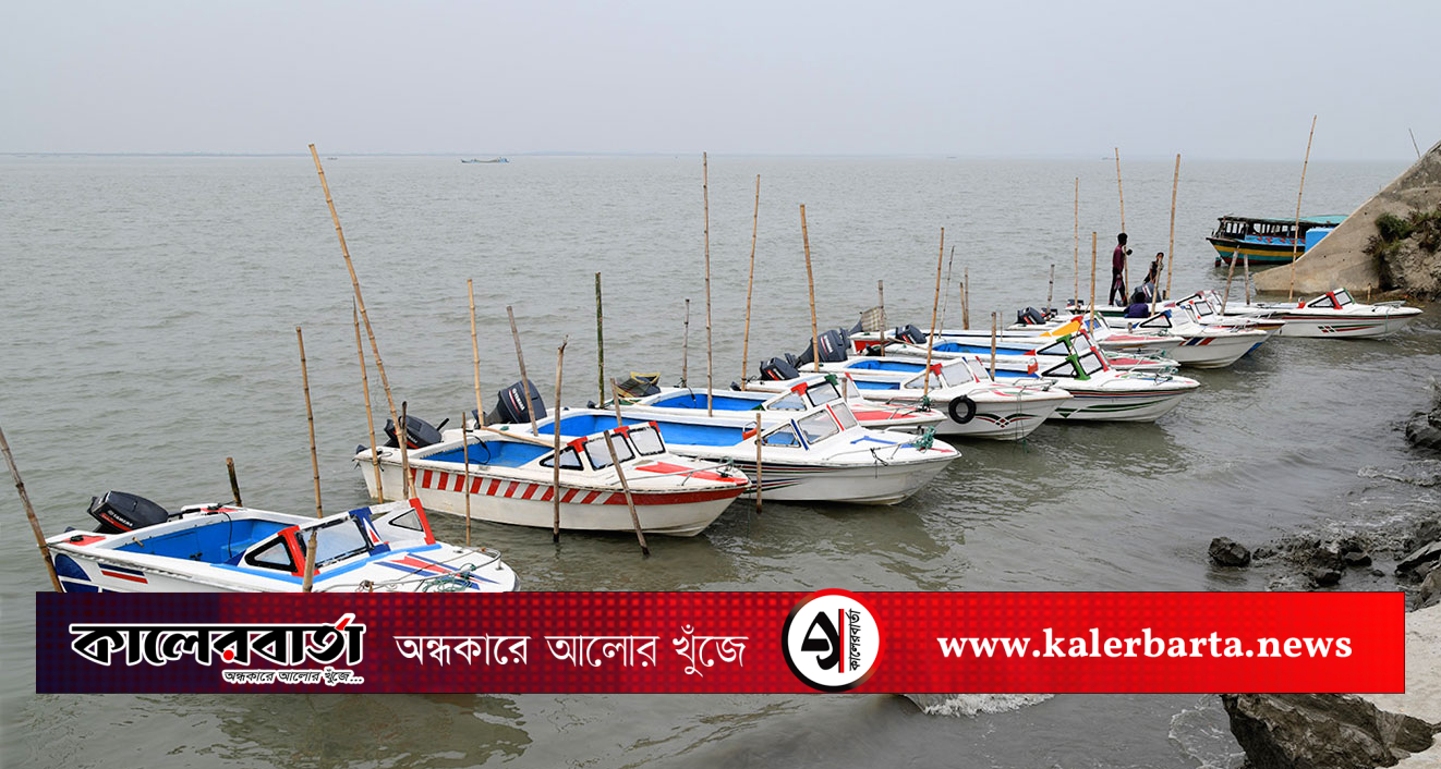 দোহারের মৈনট আসার পথে স্পিড বোট ডুবে নারীর মৃত্যু, আহত ৮