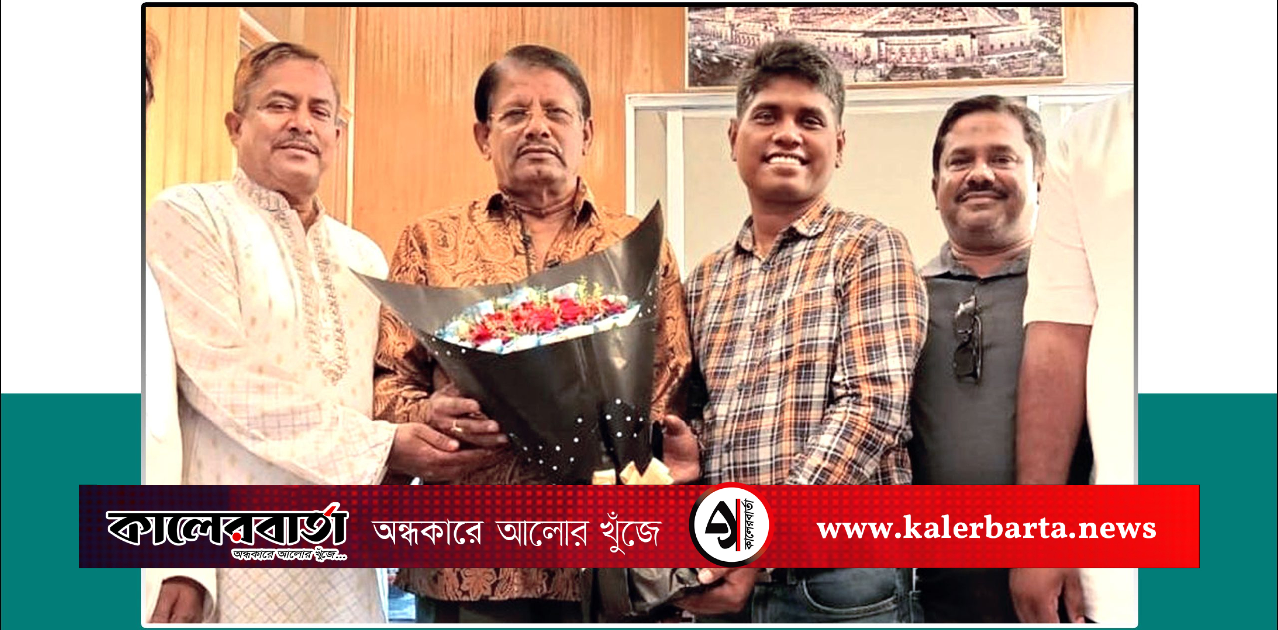 নৌকা বাইচ ঐতিহ্য রক্ষা জাতীয় কমিটির প্রধান উপদেষ্টা হলেন ড. আবুল হোসেন খন্দকার