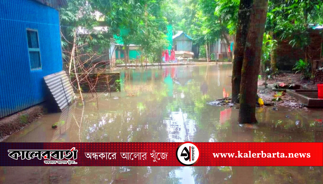 বর্ষার জল কি শুধু প্রকৃতির অভিশাপ, নাকি নাগরিকের ব্যর্থতা?