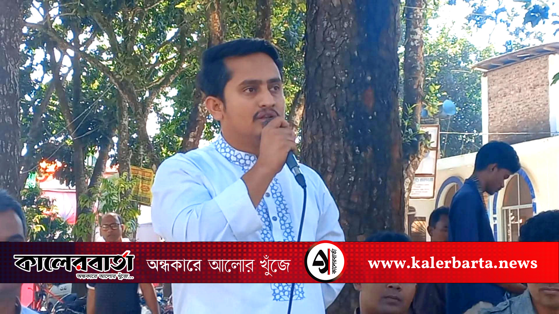 চাঁদাবাজি, ধান্দাবাজি, লুটপাট, দখলদারি, ক্ষমতার অপব্যবহারের পুনরাবৃত্তি শুরু হয়েছে, কালের বার্তা