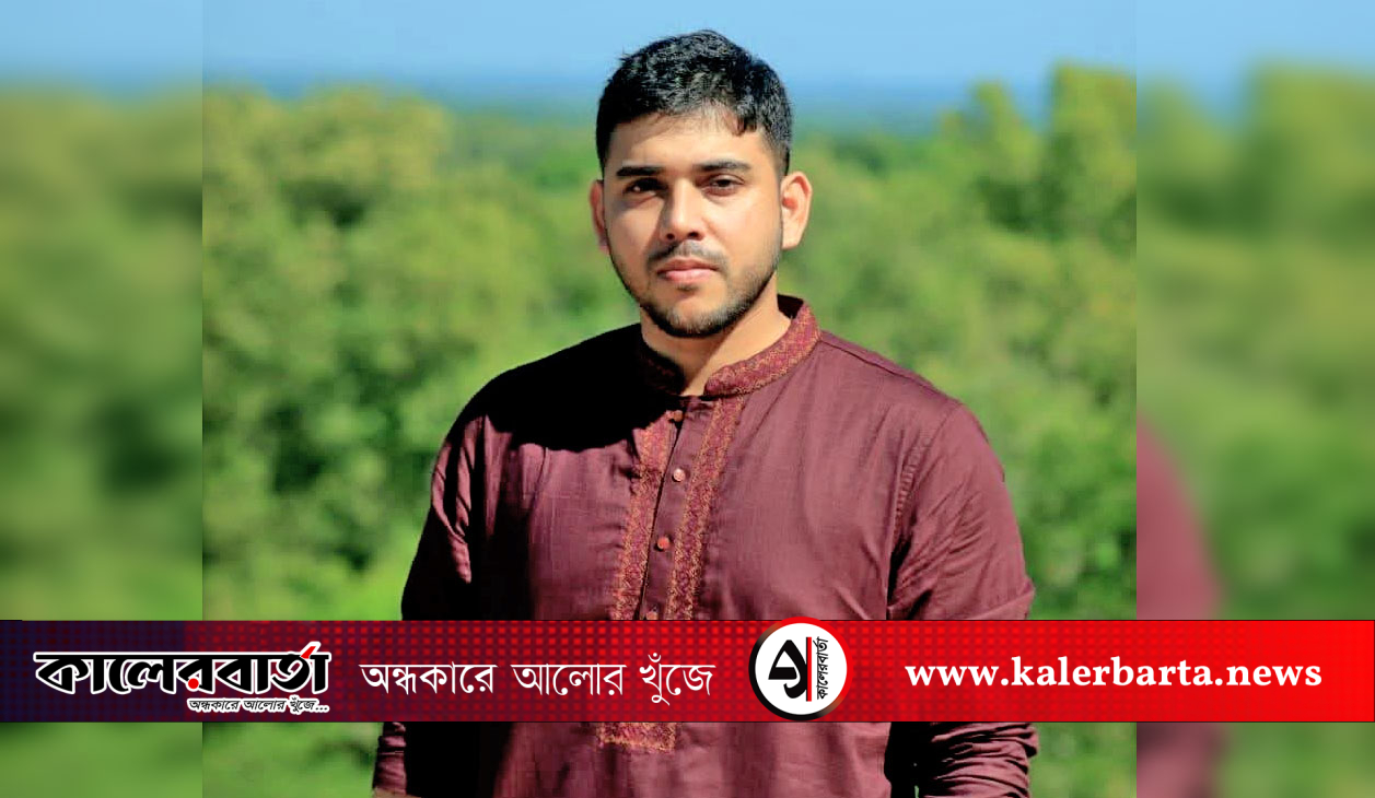একাই ৪'টি প্রতিষ্ঠান সামলাচ্ছেন এসিল্যান্ড-বেলায়েত হোসেন, কালের বার্তা