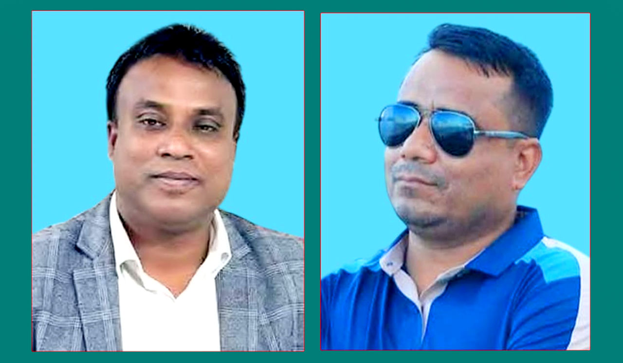 কুলিয়ারচর প্রাইভেট ক্লিনিক অ্যান্ড ডায়াগনস্টিক ওনার্স অ্যাসোসিয়েশনের নতুন কমিটি গঠন, কালের বার্তা
