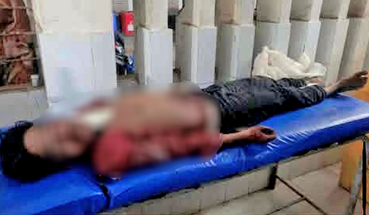 ঢাকার দোহারের নিকড়ায় দুর্বৃত্তের ছুরিকাঘাতে যুবকের মৃত্যু, কালের বার্তা