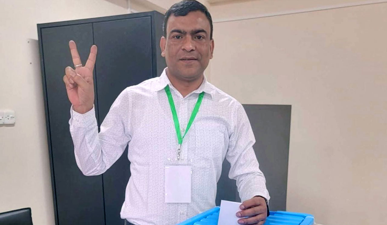 গোবিন্দগঞ্জের রেফাউল আজম পিআইওদের দেশব্যাপী সংগঠনের সাধারণ সম্পাদক নির্বাচিত হলেন, কালের বার্তা