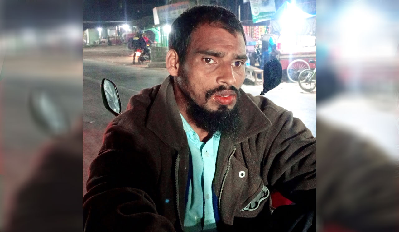 পাঁচবিবিতে মোবাইল চুরির দায়ে প্রতিবন্ধীকে নির্যাতন
