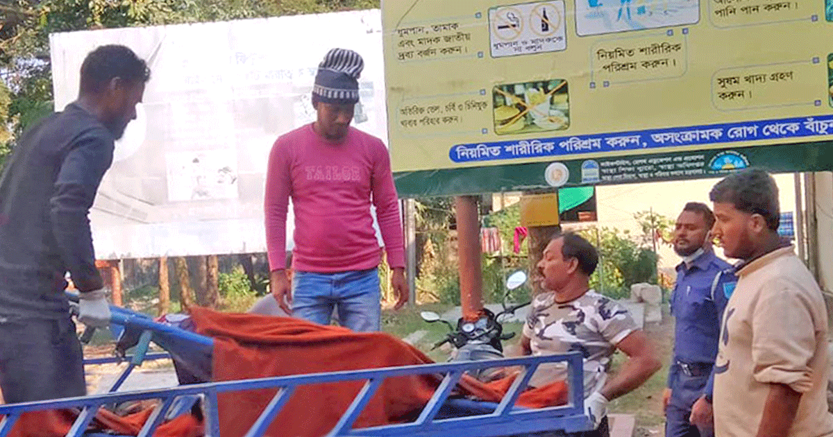 ঢাকার দোহার উপজেলায় গলায় ফাঁস দিয়ে নারীর আত্মহত্যা