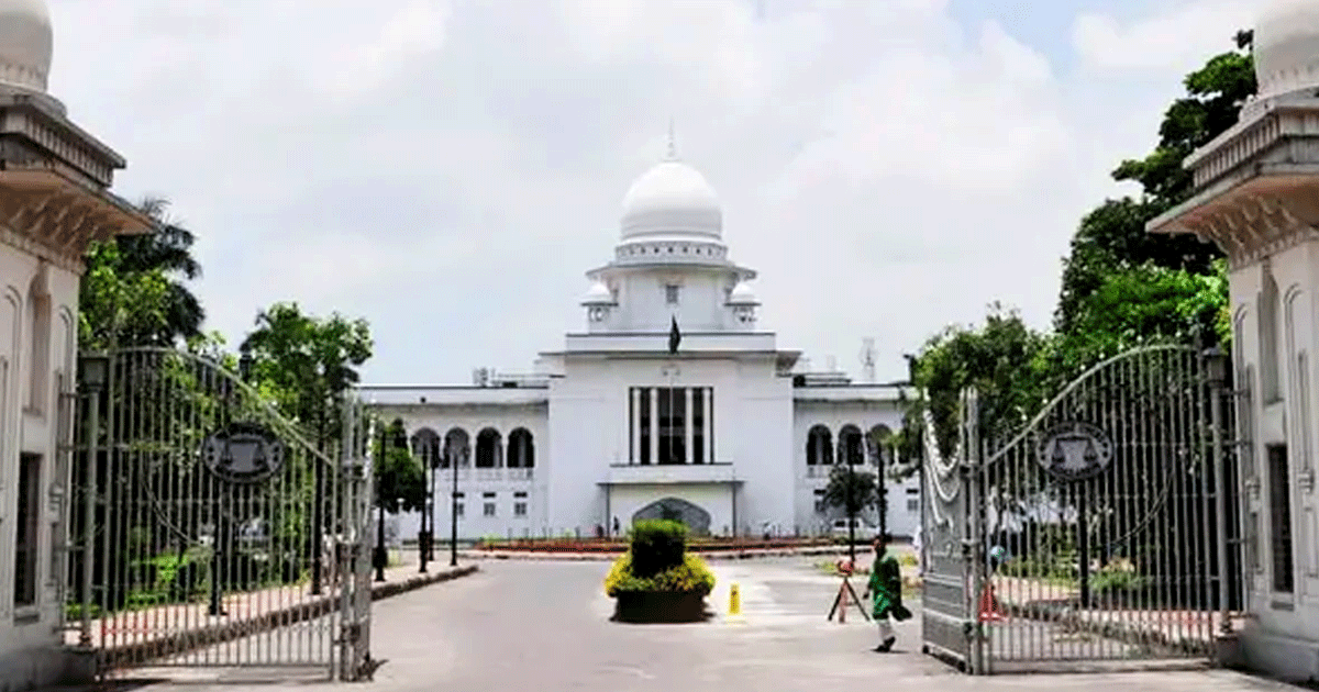 অস্ত্র উদ্ধার না হওয়া পর্যন্ত নির্বাচন স্থগিত চেয়ে হাইকোর্টে রিট