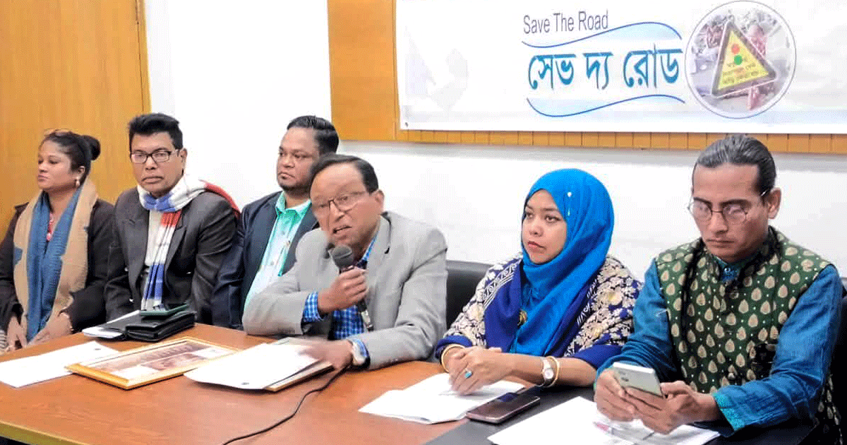 আইন অমান্য আর নৈরাজ্যের খেসারত: ১৭ মাসে ১৩,৪০৯ জনের মৃত্যু