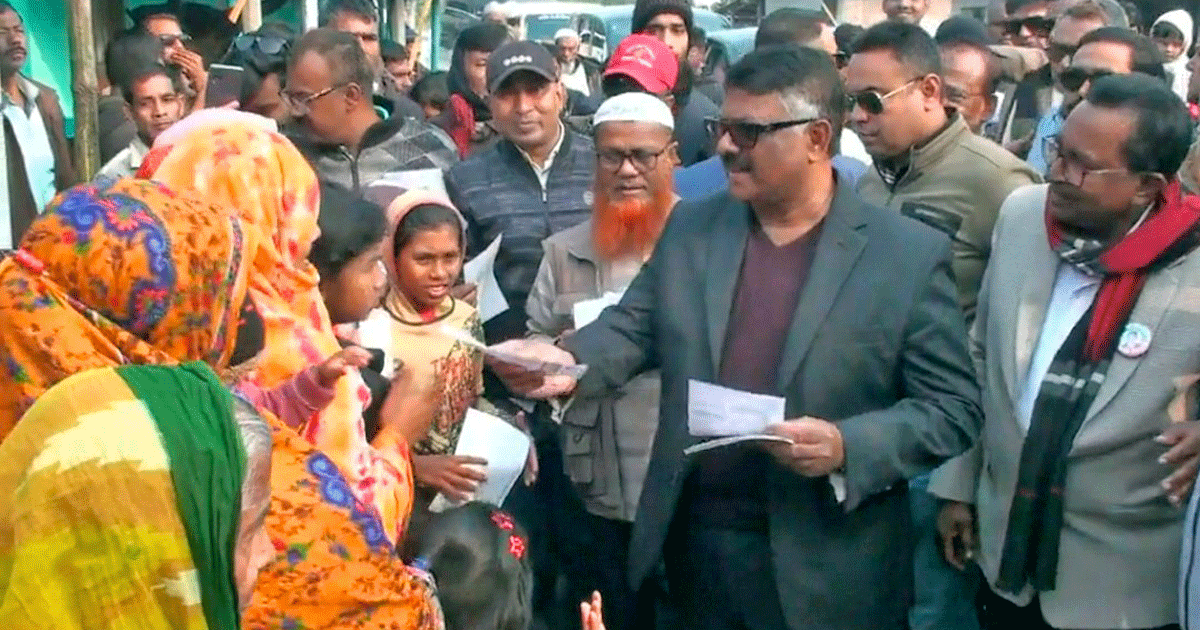 আগামী দিনে বিএনপি তারেক রহমানের নেতৃত্বে ক্ষমতায় গেলে প্রতিশ্রুতিগুলো বাস্তবায়ন করা হবে -নাটোরে দুলু
