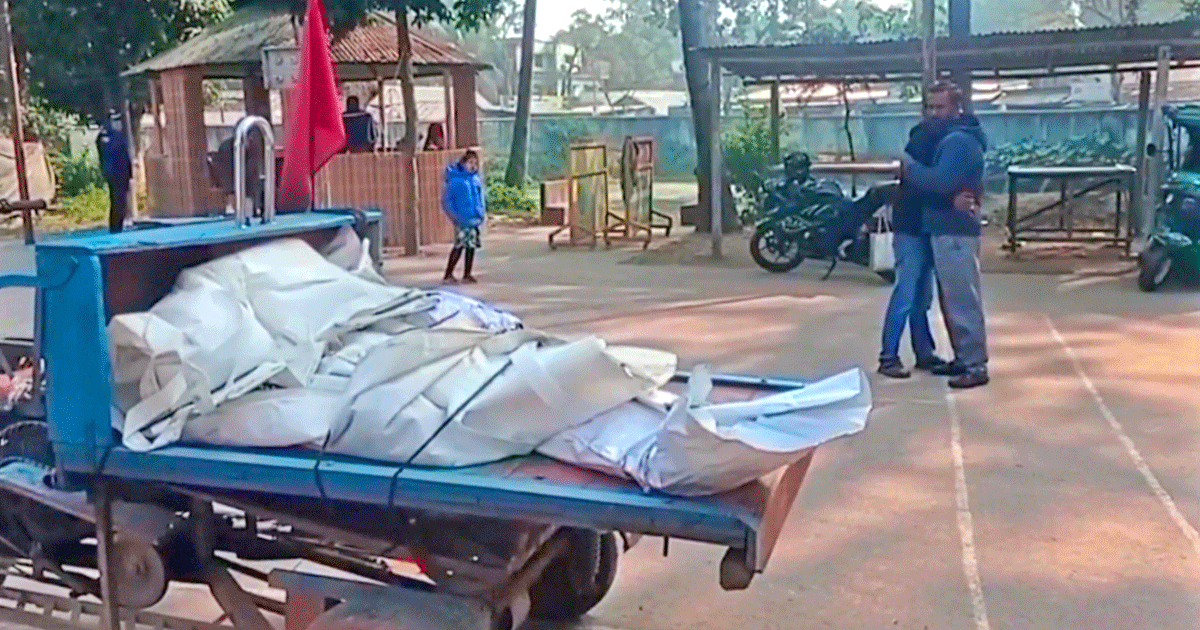 সিংড়ায় বিএনপি নেতা ও কলেজ শিক্ষককে হত্যা, খুনি সন্দেহে বিক্ষুব্ধ জনতার অগ্নিসংযোগে বৃদ্ধা নিহত