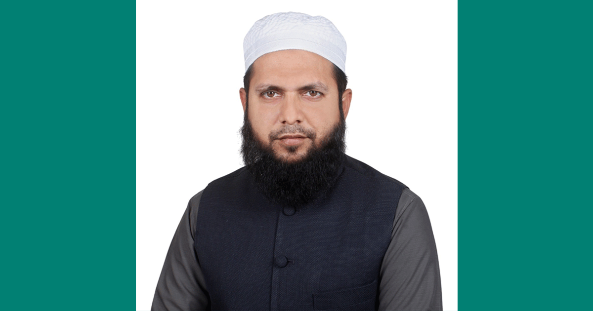 কিশোরগঞ্জ-৬ (ভৈরব-কুলিয়ারচর): খেলাফত মজলিস মনোনীত প্রার্থী সাইফুল ইসলামের মনোনয়ন বৈধ ঘোষণা