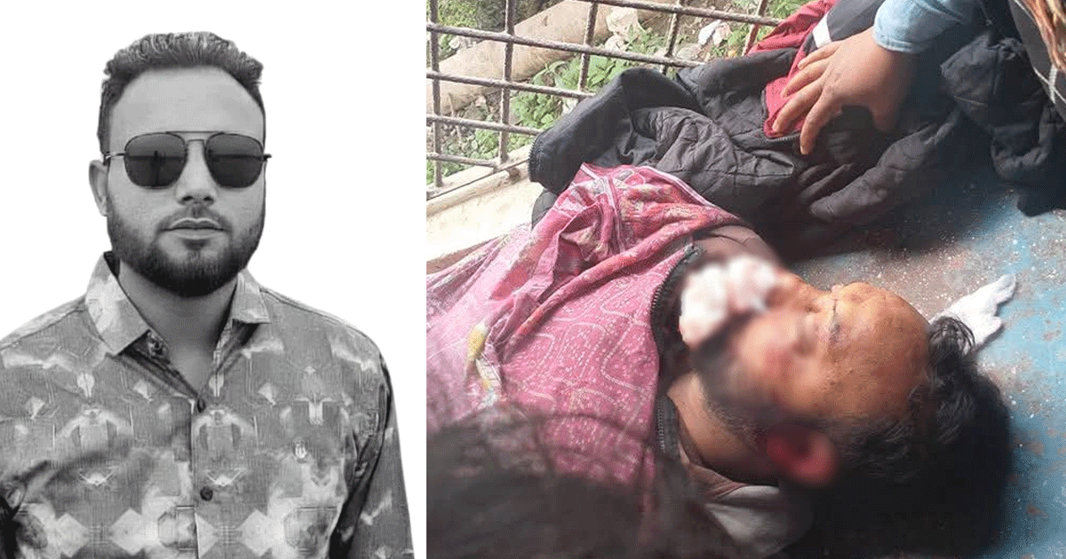 তালায় সড়ক দুর্ঘটনায় প্রাণ হারালেন এনজিও কর্মী রানা