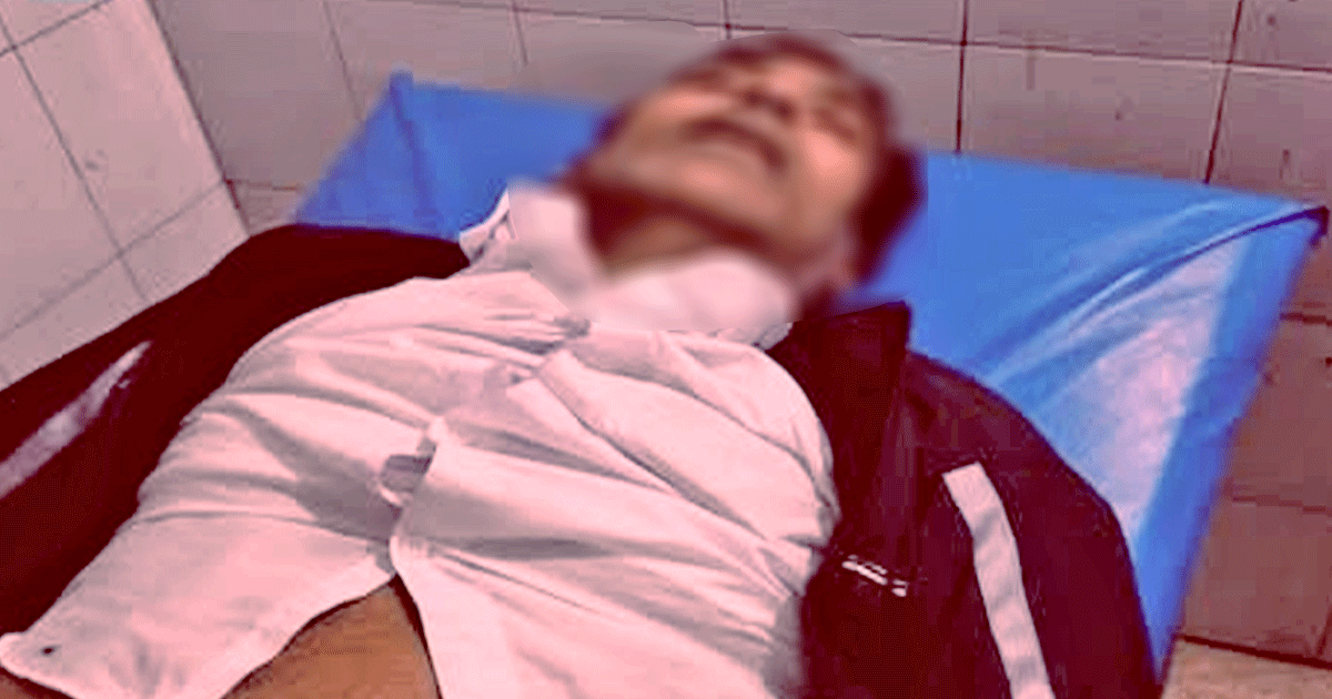 নবাবগঞ্জে পারিবারিক শত্রুতার জেরে বর্বরোচিত হামলা- নিহত ১