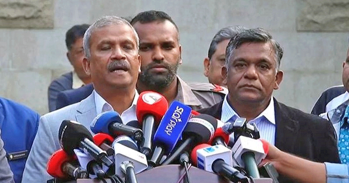 নিরাপত্তা শঙ্কায় ভারতে টি-টোয়েন্টি বিশ্বকাপ বয়কট বাংলাদেশের