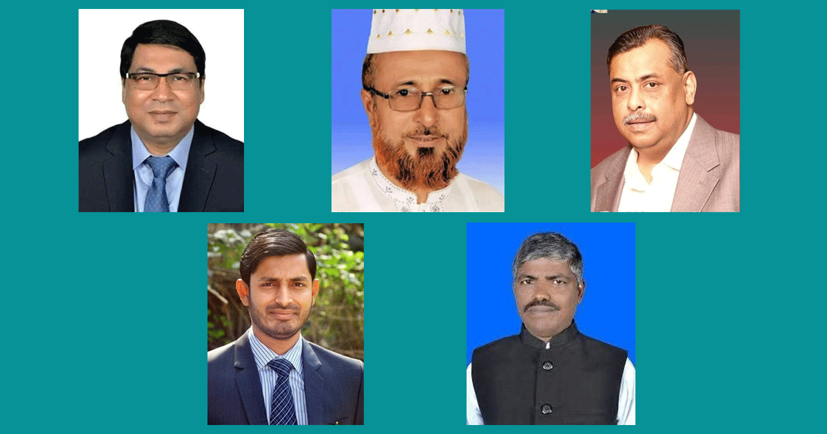 ত্রয়োদশ সংসদ নির্বাচন: পলাশবাড়ী-সাদুল্লাপুরে হাড্ডাহাড্ডি লড়াইয়ের আভাস
