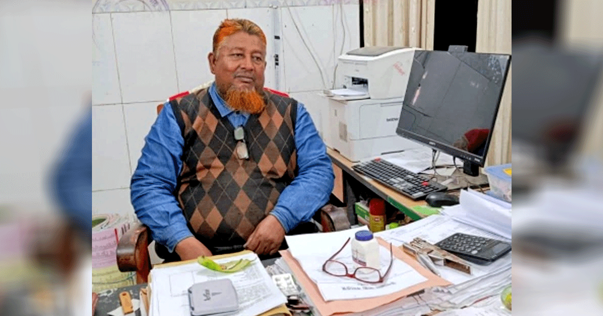 প্রধান সহকারী আজিজুল হকের অনিয়ম-দুর্নীতির বিরুদ্ধে নিরপেক্ষ তদন্তের দাবি তালাবাসীর