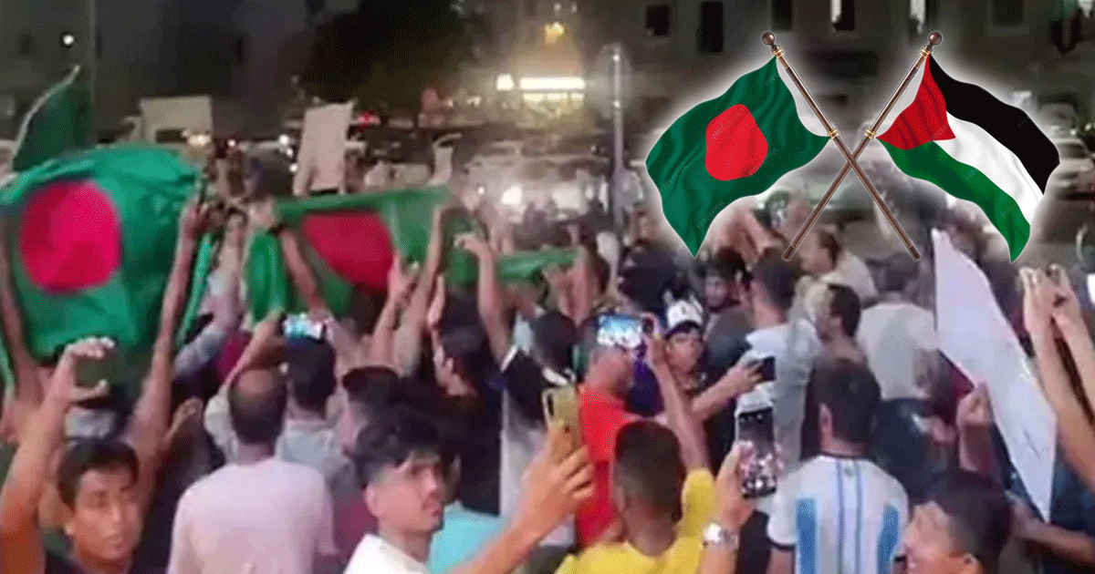বাংলাদেশ সরকারের অনুরোধে ২৫ প্রবাসীকে ক্ষমা দিল সংযুক্ত আরব আমিরাত