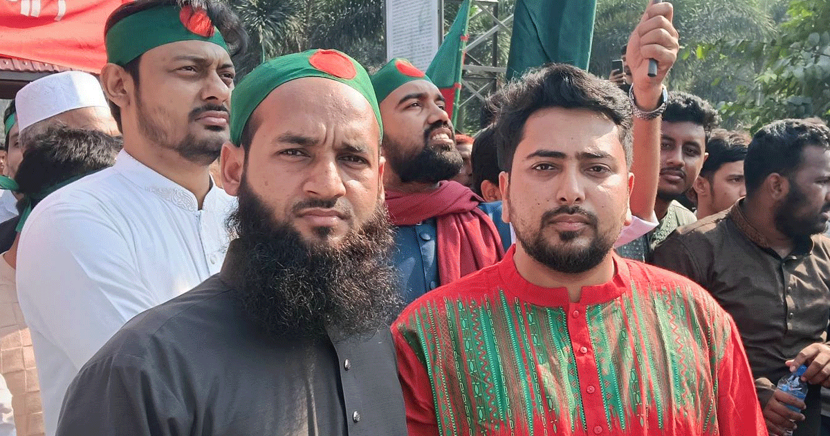 রাসেল মোল্লার আবেদনে দোহার পৌরসভার উন্নয়নে ৪০ লাখ টাকার বিশেষ বরাদ্দ