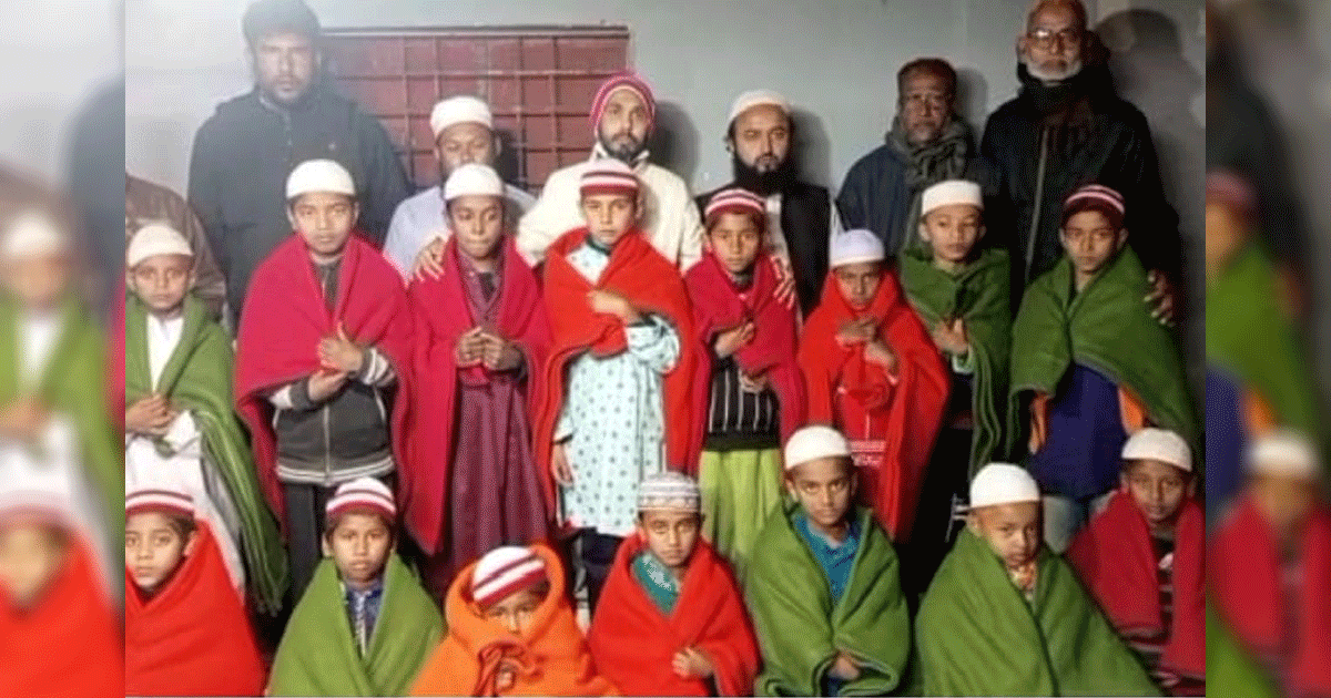 হাজার মাইল দূরে থেকেও স্বদেশপ্রেম