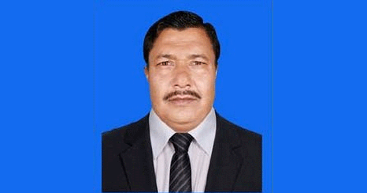 তালায় দলীয় শৃঙ্খলা ভঙ্গের অভিযোগে জাতীয় পার্টির নেতা নজরুল ইসলামকে সাময়িক অব্যাহতি