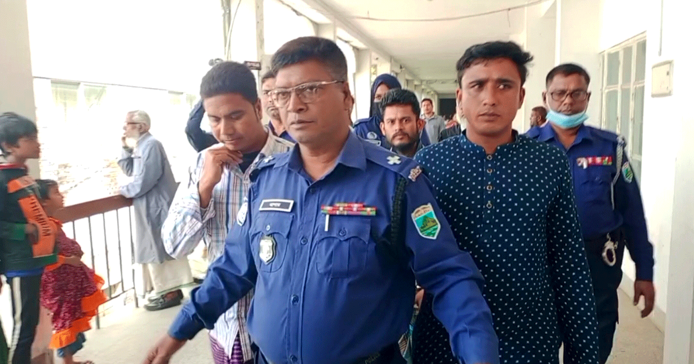 নাটোরের সিংড়ায় শিক্ষার্থী হত্যা মামলার রায়ে ২ যুবককে যাবজ্জীবন কারাদণ্ড