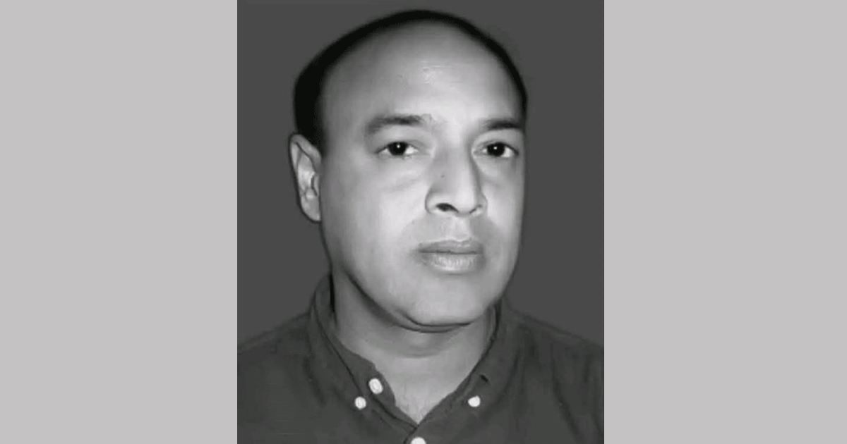 পলাশবাড়ী উপজেলা আ’লীগ সভাপতি মৃত্যু: গভীর শোক ও সমবেদনা