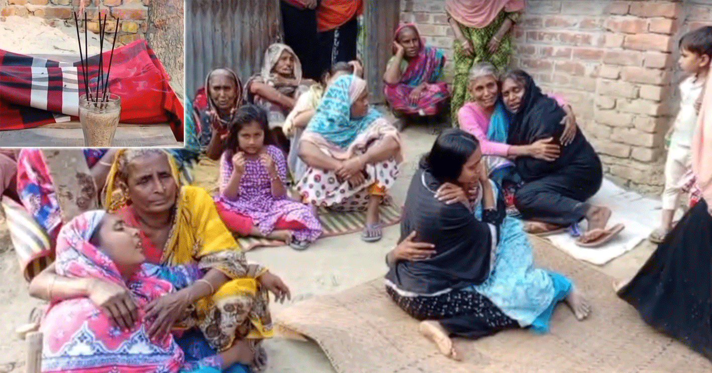 পাঁচবিবিতে ক্যাসিনো জুয়ায় সব হারিয়ে যুবকের আত্মহত্যা