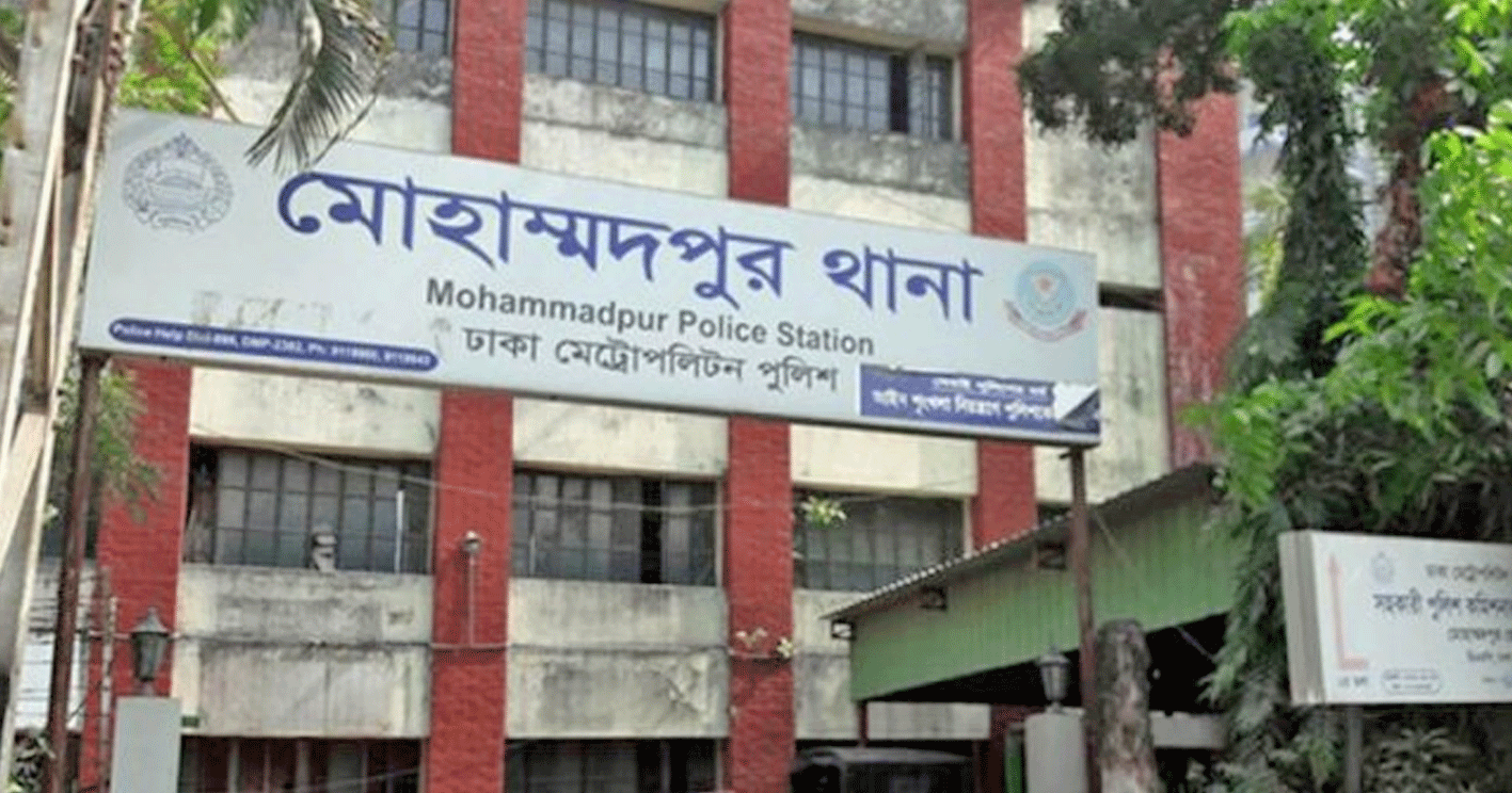 মোহাম্মদপুরে বোরকা ও মাস্ক পরে জুলাই হত্যা মামলার সাক্ষীকে কুপিয়ে জখম