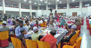কুষ্টিয়ার শিল্পোদ্যোক্তা আলাউদ্দিন আহমেদ ‘শতাব্দী পুরুষ’ সম্মাননায় ভূষিত