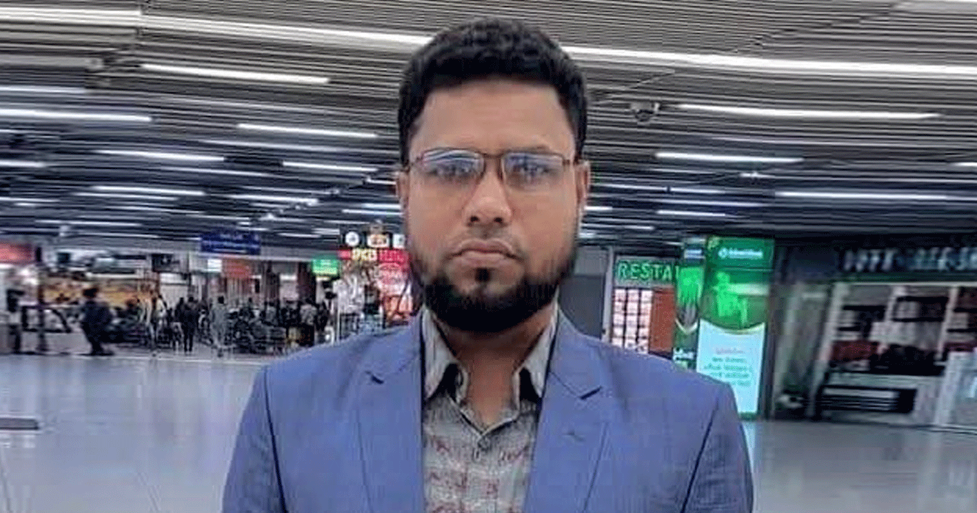 ছয়সূতী ইউপি নির্বাচনে চেয়ারম্যান প্রার্থী হিসেবে আরশ মিয়ার নাম এখন সকল শ্রেণি-পেশার মানুষের মুখে মুখে