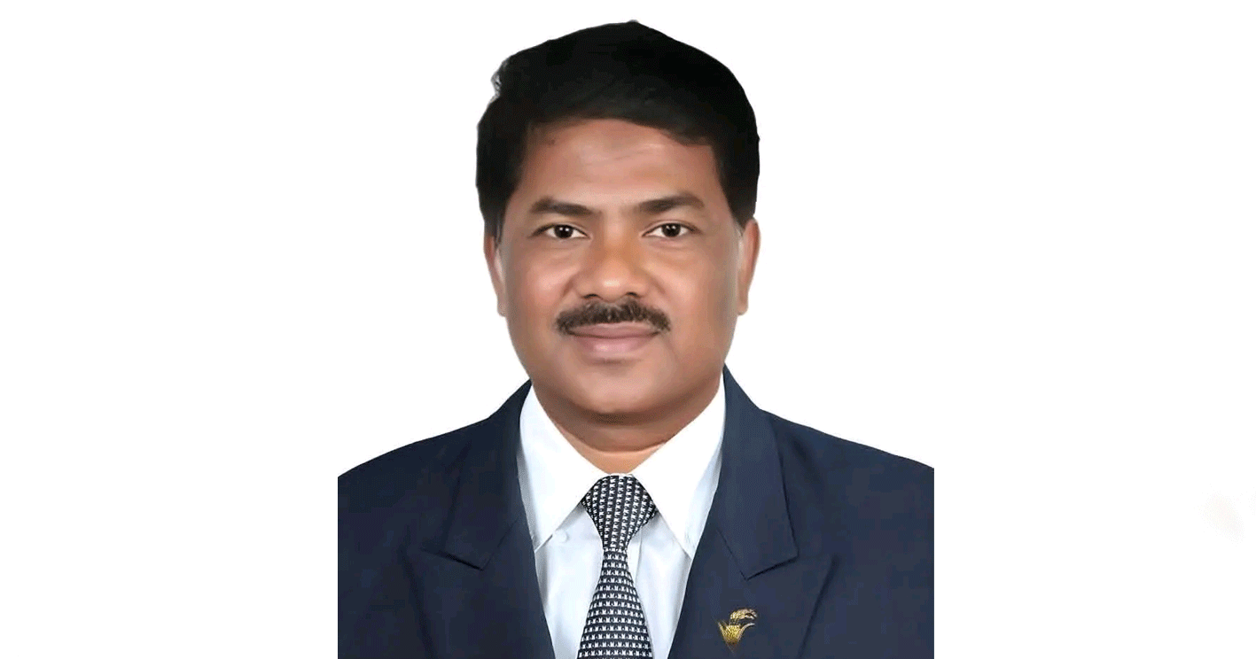 জাতীয় সংসদের হুইপ হলেন নাটোরের সাবেক মন্ত্রী অ্যাডভোকেট এম রুহুল কুদ্দুস তালুকদার দুলু