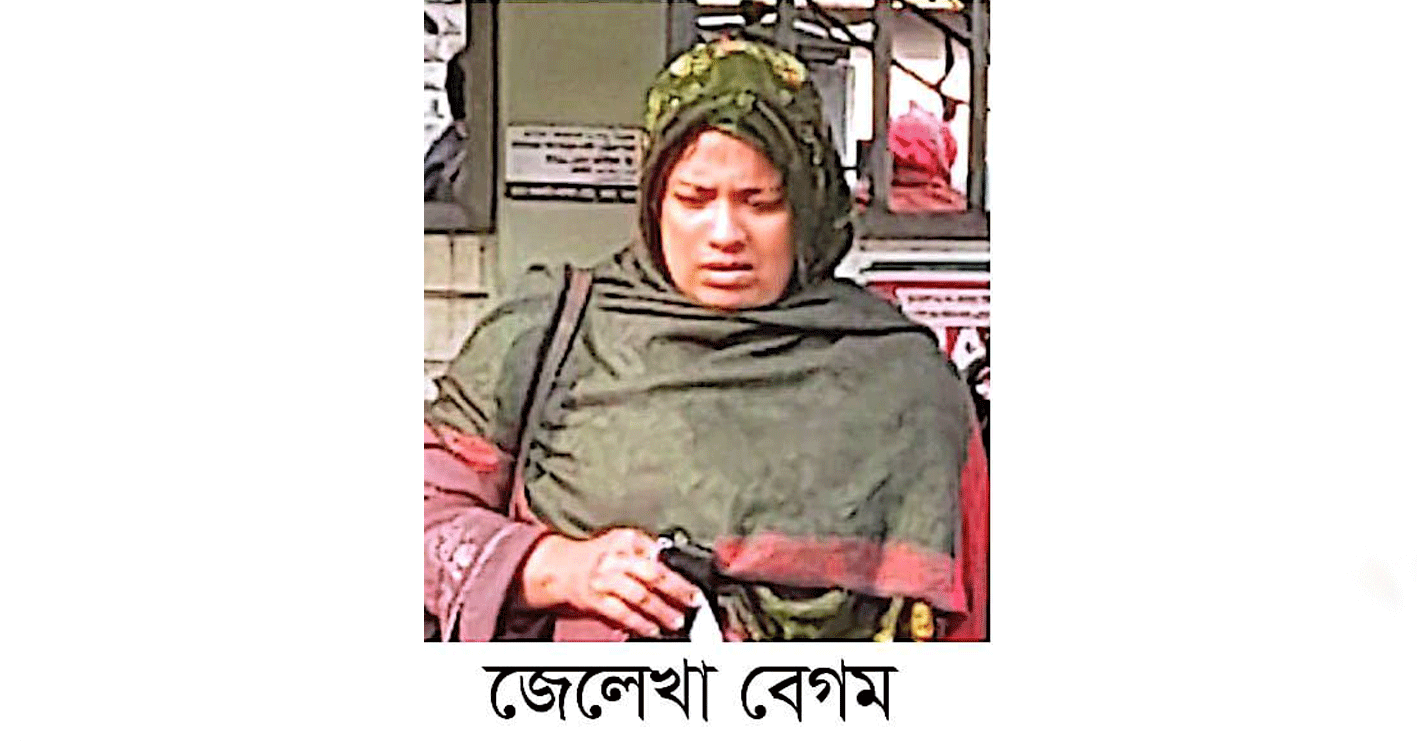 তালায় পিআইও’র যোগসাজশে ভূয়া মহিলা মেম্বার জুলেখার প্রতারণার শেষ কোথায়!