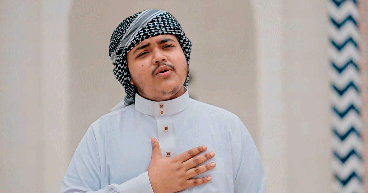দোহারের শিল্পী আবু বকর ফাহিমের নতুন নাশিদ ‘এলো খুশির ঈদ’ মুক্তি পেয়েছে