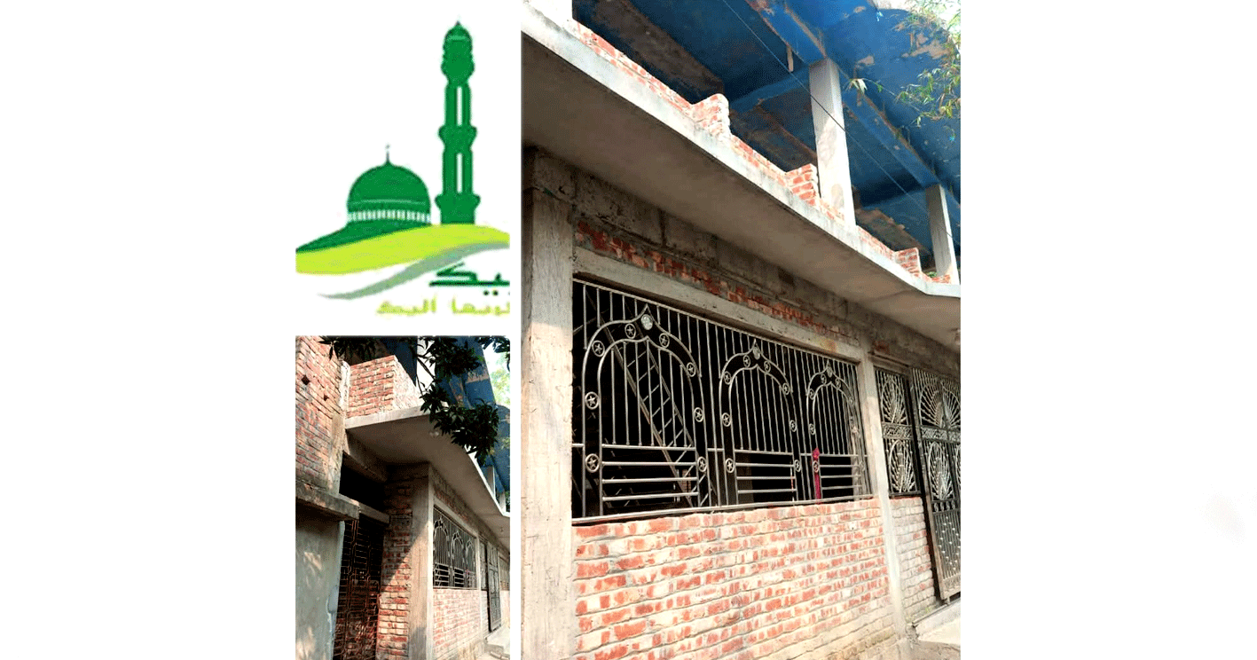পলাশবাড়ীতে বিষ্ণুপুর জামে মসজিদে নাম প্রেরণ নিয়ে বিতর্ক, ইউএনও’র কাছে অভিযোগ