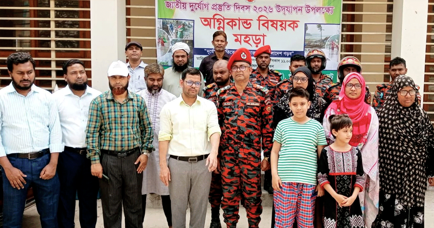 পাঁচবিবিবাসীর কল্যাণে ইউএনও’র নানাবিধ পদক্ষেপ