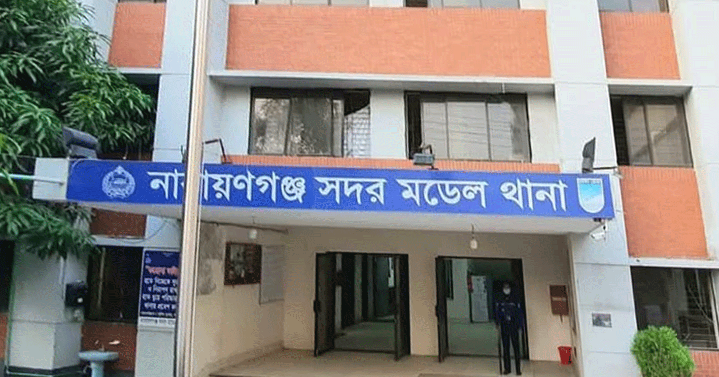 পুলিশই হলো ছিনতাইয়ের শিকার, পিস্তল নিয়ে উধাও দুর্বৃত্তরা