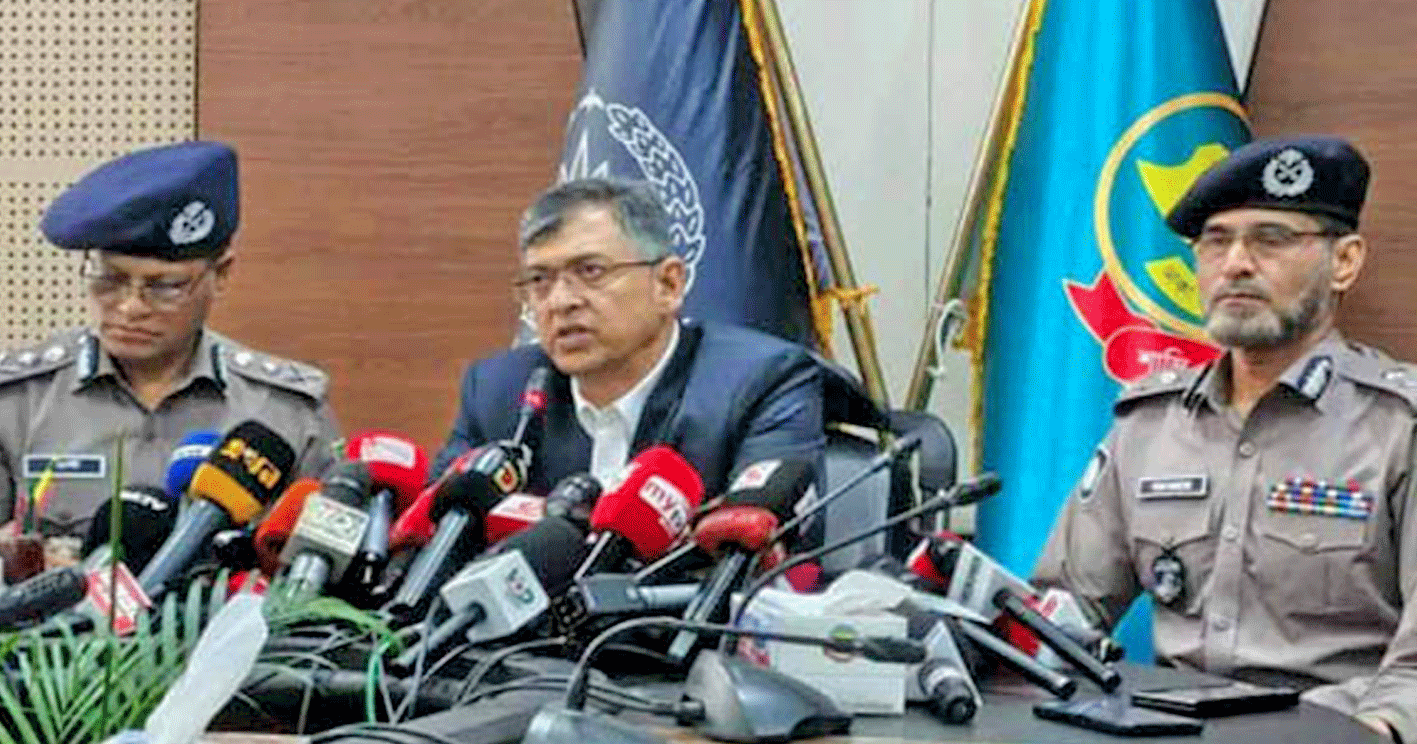 চাঁদাবাজদের তালিকা তৈরি করছে র‍্যাব: শিগগিরই সাঁড়াশি অভিযান