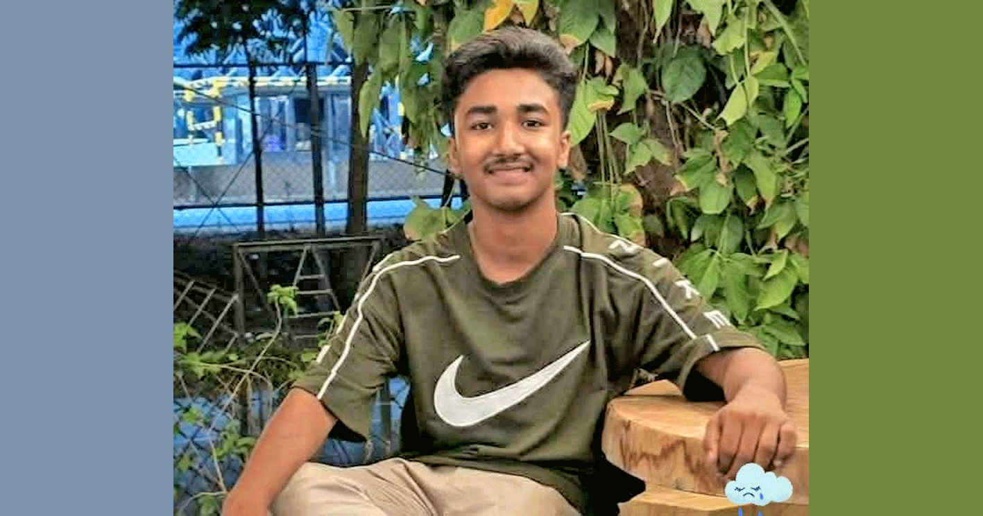 পদ্মায় গোসল করতে নেমে নিখোঁজ যুবকের ৬ দিন পর ভোলায় মিলল মরদেহ