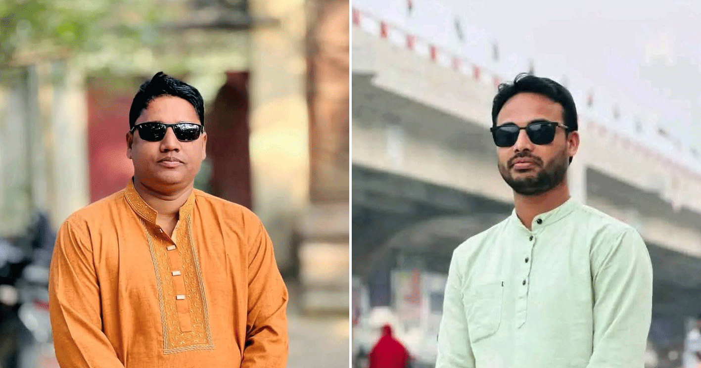 থানায় ঢুকে ওসিসহ পুলিশ সদস্যদের ওপর হামলায় এজাহারভুক্ত যুব জামায়াতের ২ নেতা ডিবির হাতে গ্রেফতার