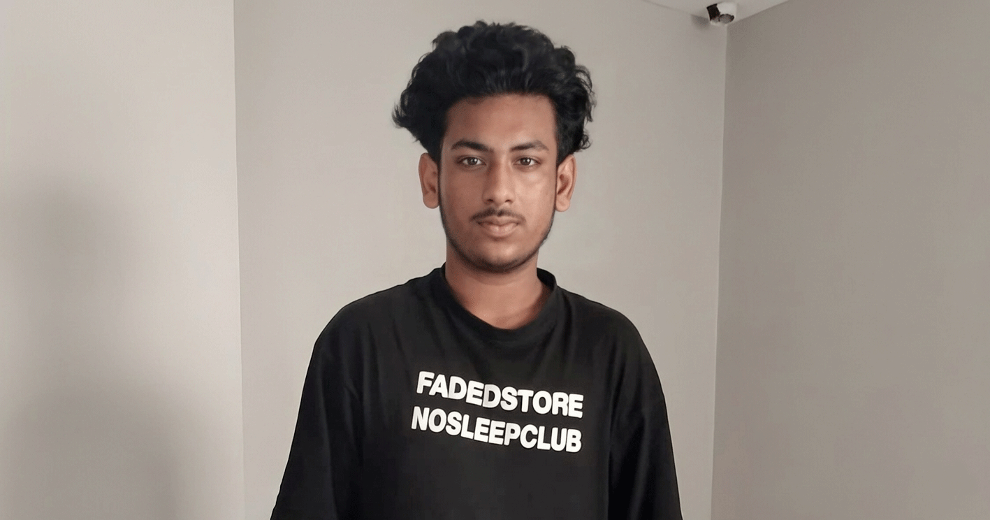 প্রবাসের প্রেম থেকে ট্র্যাজেডি-দোহারে স্ত্রী হত্যায় স্বামী গ্রেফতার