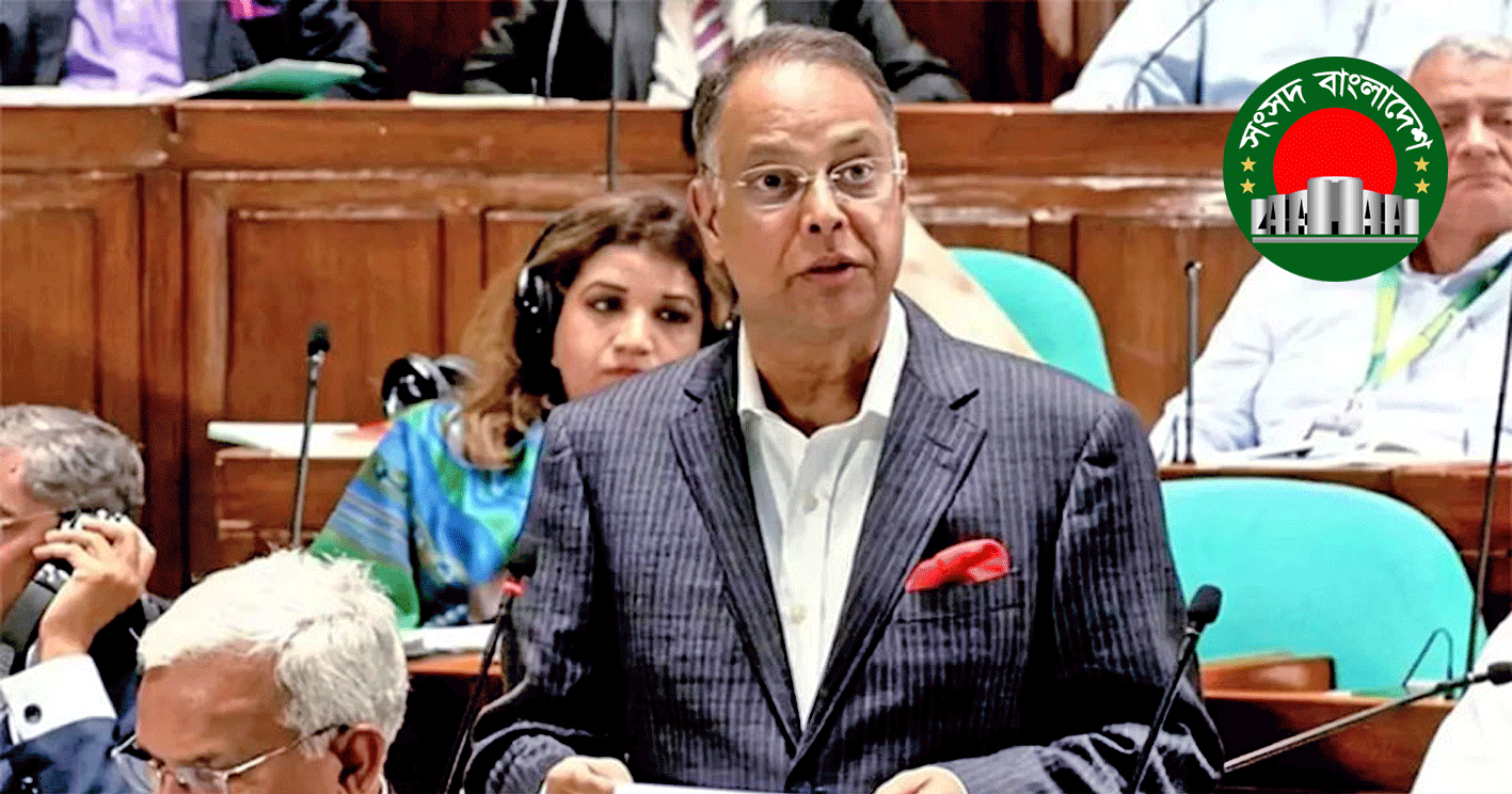 বর্তমানে মজুত গ্যাসে চলবে আরও ১২ বছর -সংসদে জ্বালানি মন্ত্রী
