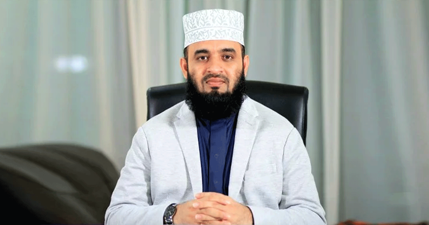 বিতর্কিত মন্তব্যের জেরে অস্ট্রেলিয়া ত্যাগের নির্দেশ মাওলানা মিজানুর রহমান আজহারিকে