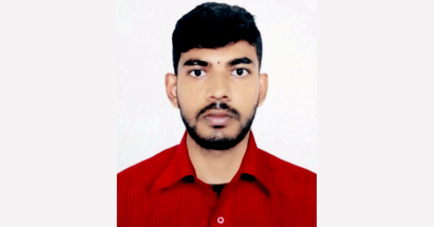 রিয়াদে সড়ক দুর্ঘটনায় প্রবাসী তরুণের মৃত্যু, ২০ দিন পর জানল পরিবার